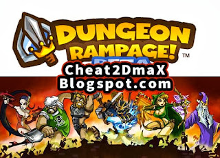 Dungeon Rampage