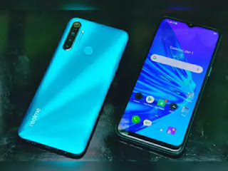 Cover Cara Gunakan Realme Share