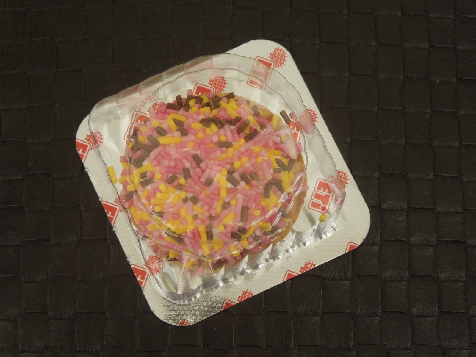 Ne var bu yediklerimizde ? Eti Puf İçindekiler