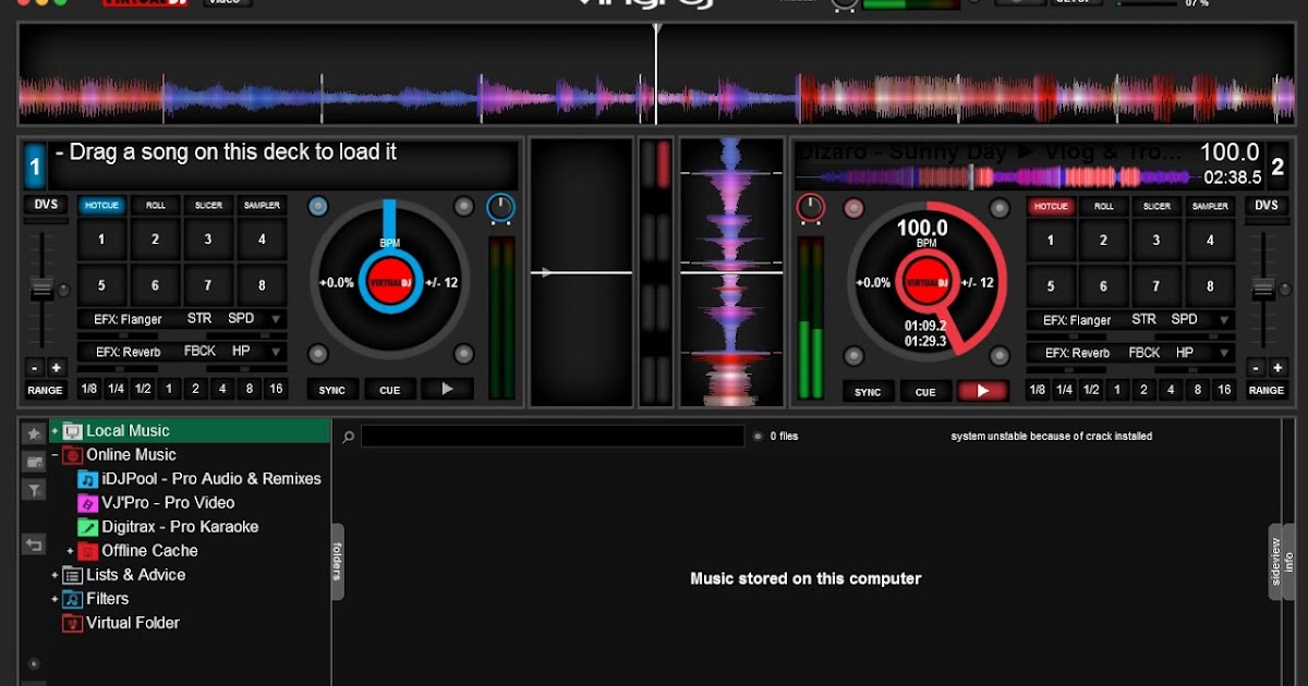 baixar virtual dj home free baixar virtual dj home free
