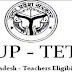 UPTET-2021 Dates Released