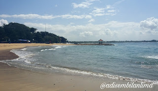 Pantai Sanur Bali
