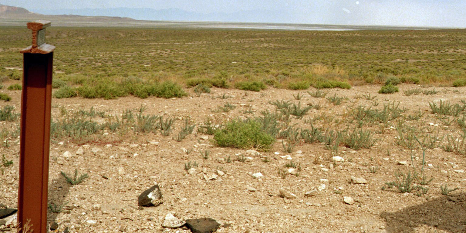 ARMCHAIR HIKER SAN DIEGO DONNER TRAIL 40 MILE DESERT LOVELOCK NEVADA TO RENO