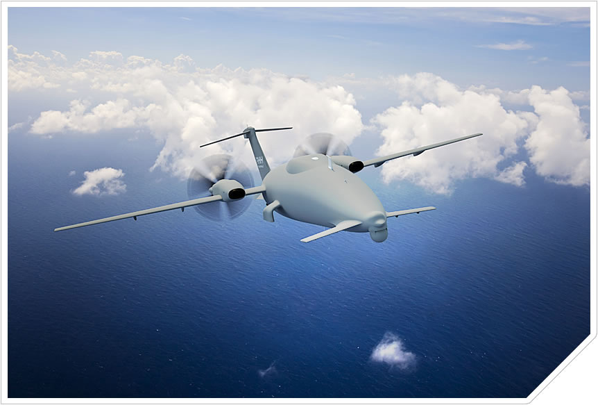 SI VIS PACEM, PARA BELLUM: Il P.1HH HammerHead è un aeromobile a ...
