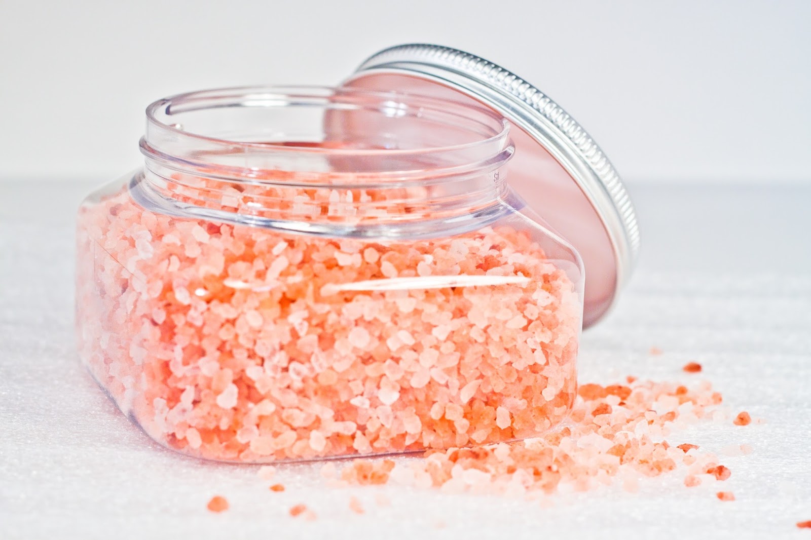 Reconnecting to Health Healing Powers of the Right Salts Salts For