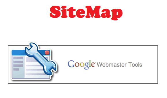 Submit Sitemap of Blog to Google webmaster tools submit blogger sitemap to google webmaster tools