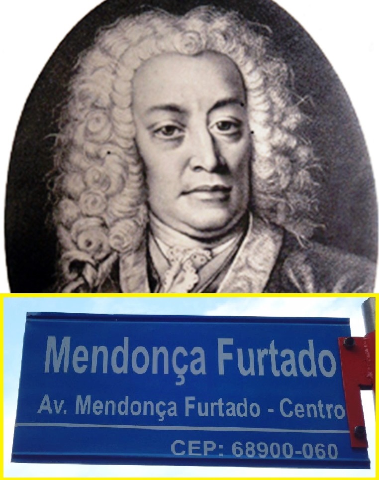 Amapá, minha amada terra! Macapá e suas ruas (Av Mendonça Furtado)