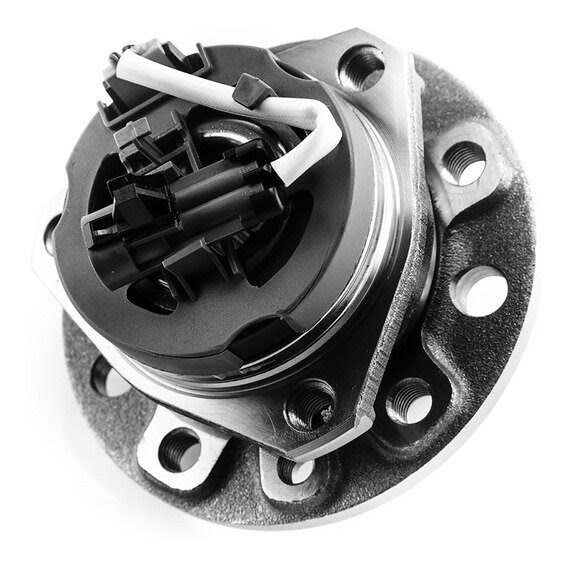 Sensor abs zafira 2003