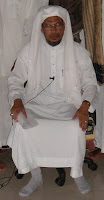 Tuan Guru Baba Ismail Spanjang Fatani
