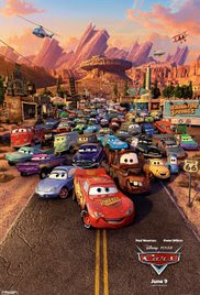 Cars Poster