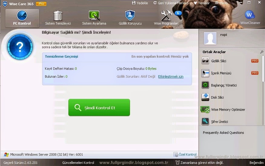 download wise care 365 pro full crack download wise care 365 pro full crack