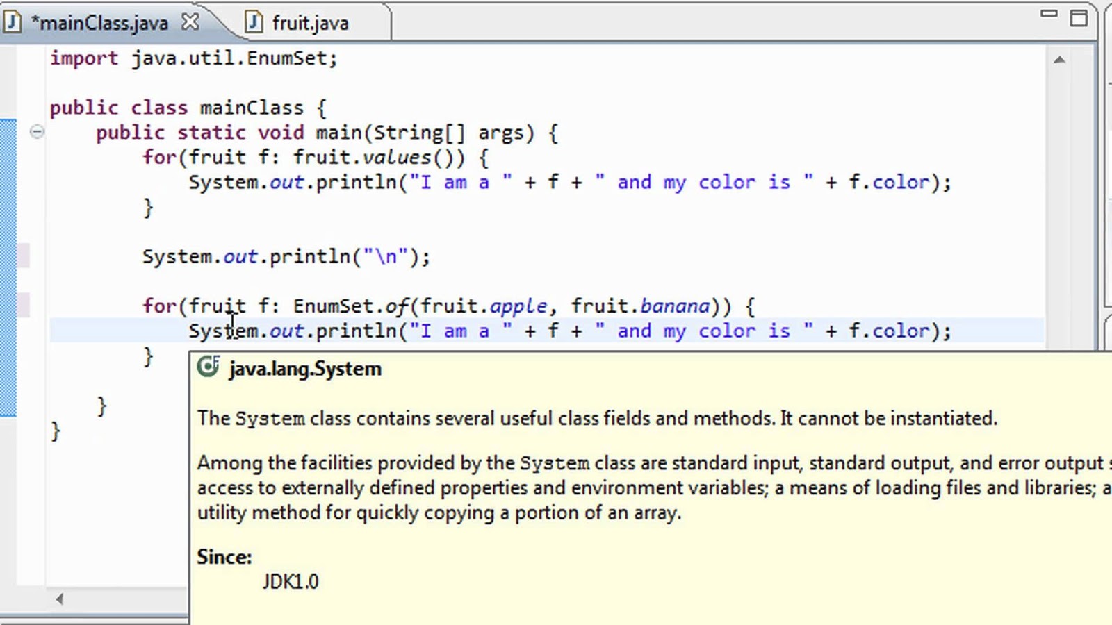 Java jar main. Main класс java. Enum java. Enum в джава. System class java.
