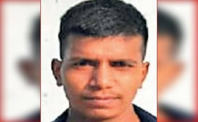 Ranchi के Abhishek Kumar sahu देश सेवा में हुए शहीद | Indian Army