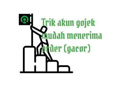 akun gojek gacor Setting akun gojek