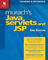 Murach's Java Servlets and JSP, 2nd Edition by Joel Murach, Andrea Steelman