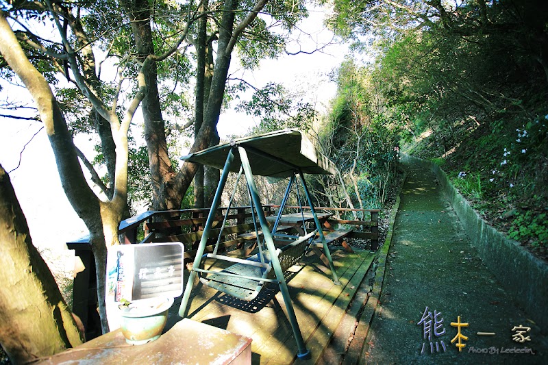 五里坡民宿|餐點|私人景觀步道