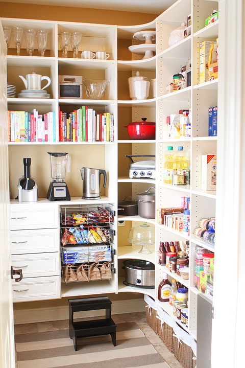 Laura s Plans Pantry Organization 7 People Who Are Absolutely Killing It laura-s-plans-pantry-organization-7-people-who-are-absolutely-killing-it