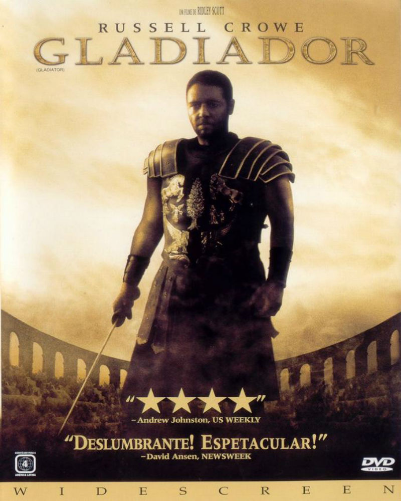Hamilton Antunes DICAS PARA FILMES GLADIADOR. By Hamilton Antunes. Hamilton Antunes DICAS PARA FILMES GLADIADOR. By Hamilton Antunes.