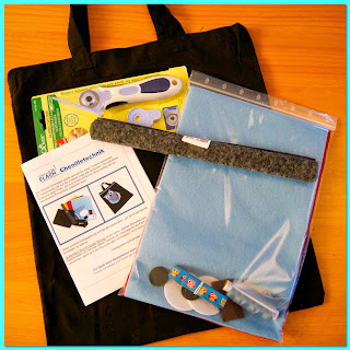 Mit greenfietsen auf der KreativWelt in Frankfurt