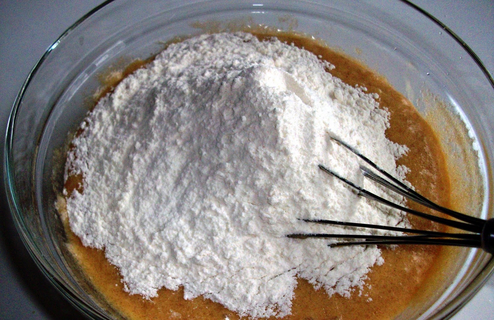 Team Futterneid: Vanillekekse mit Apfelcreme