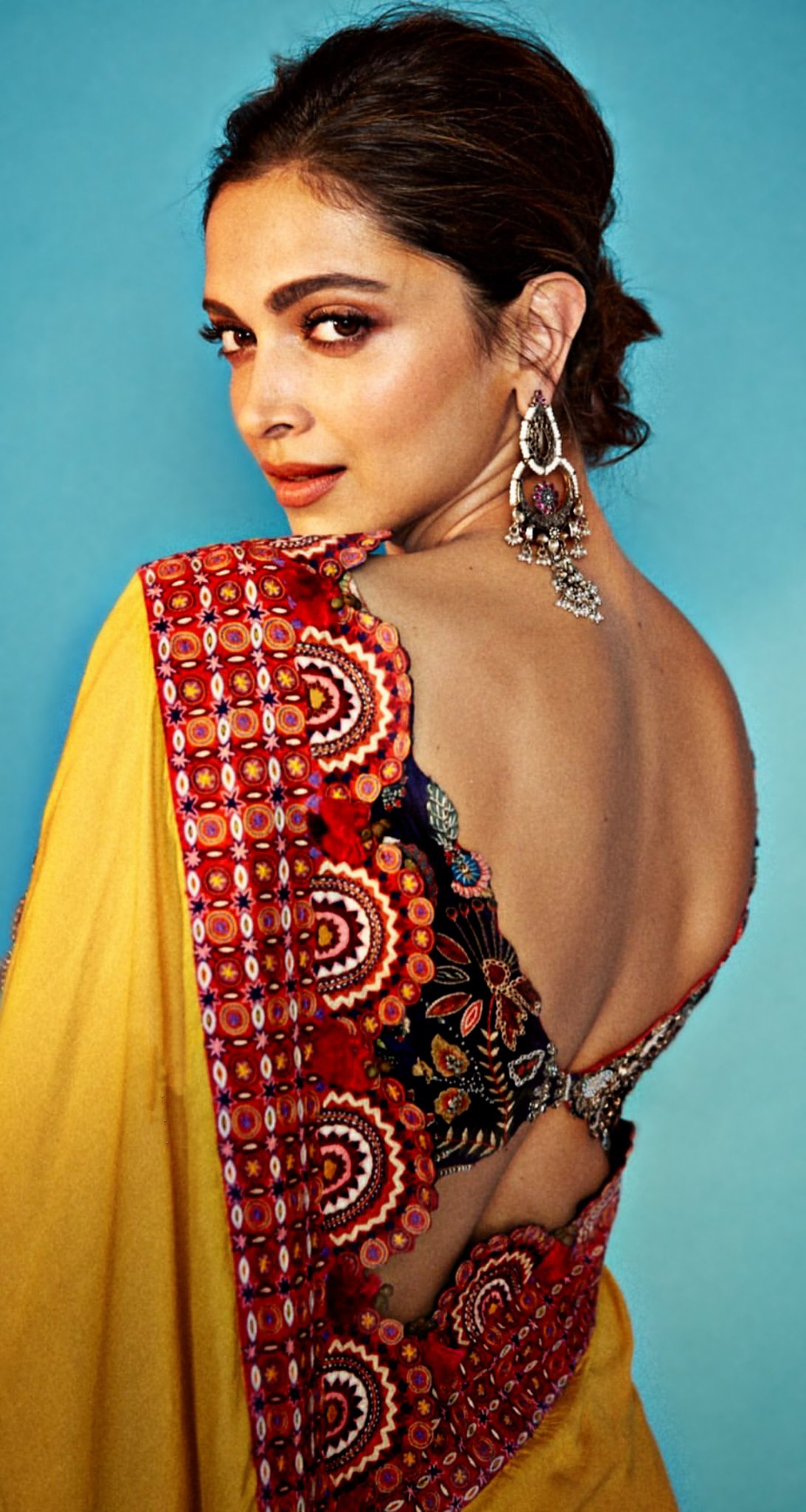 Deepika Padukone UHD HD Photo