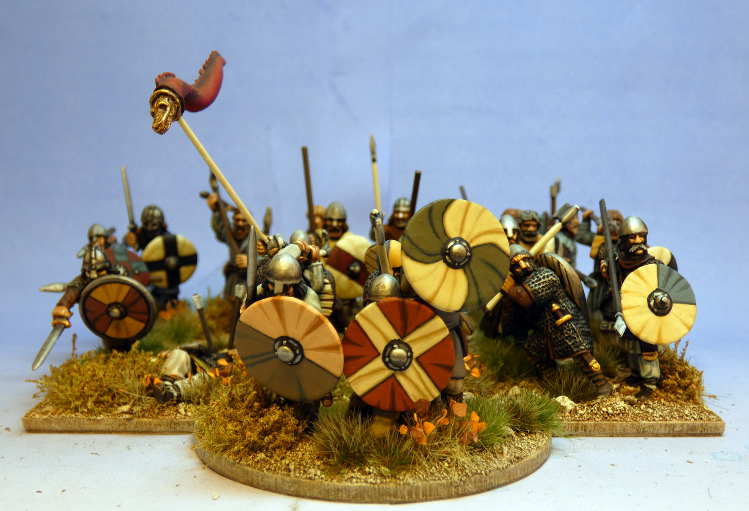 Shieldwall Markers Experiment!   SHIELDWALL%2BMARKERS%2B1B