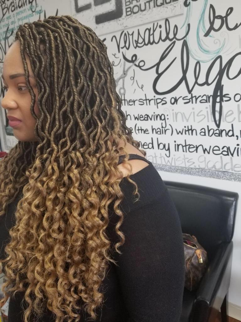 African Hair Braiding Charlotte Nc Best Hair Braiding Salon