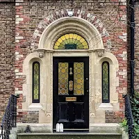 Virtual tour of Dublin: The doors of Dublin