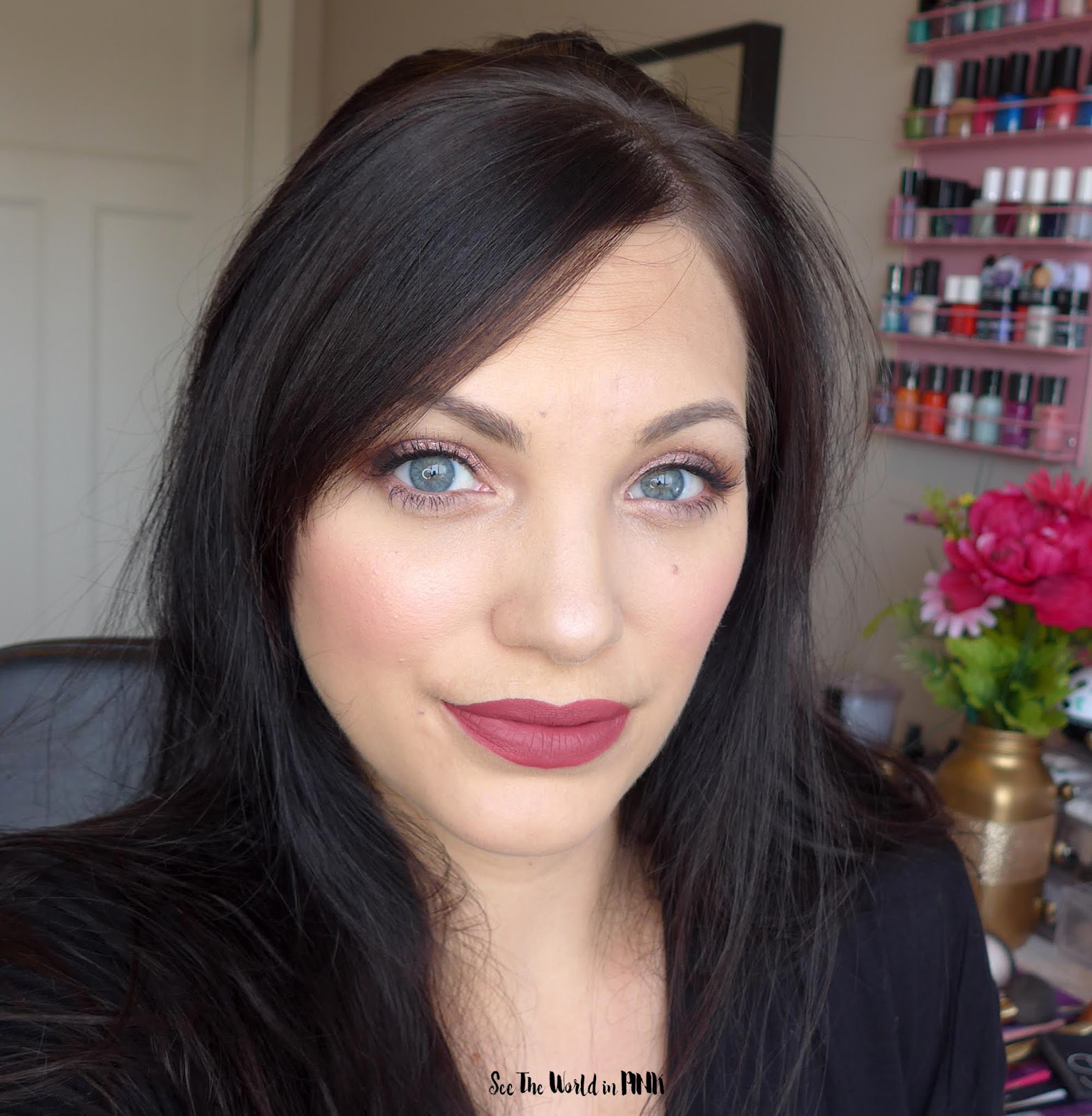 Makeup Revolution Revolution x The Emily Edit "The Wants" Palette