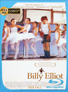 Billy Elliot (2000) HD [1080p] Latino [GoogleDrive] PGD