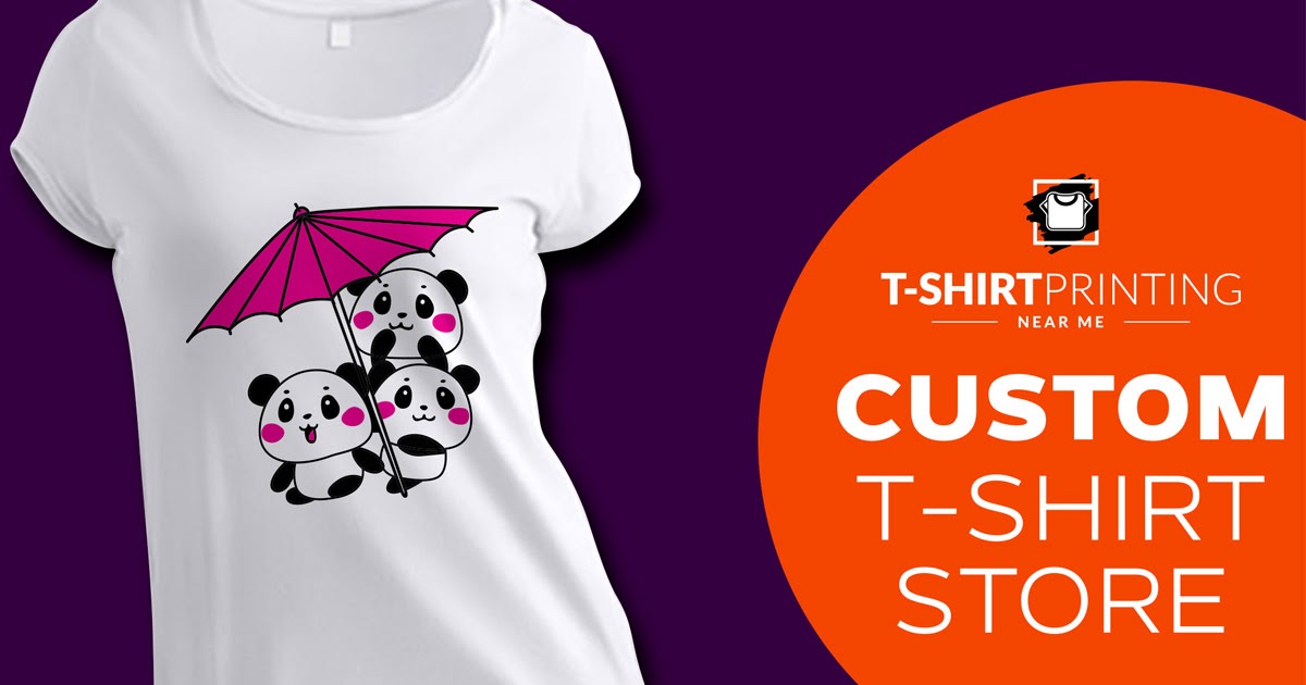 discount t shirt store near me