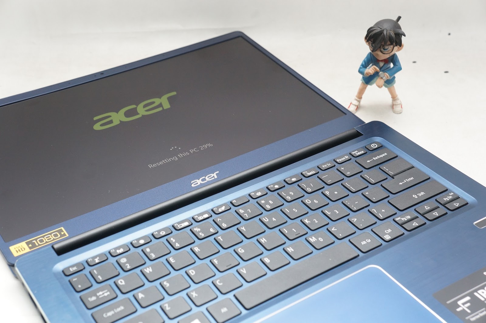 Jual Laptop Acer Swift 3 Sf314 54g Core I5 8250u 4gb 1tb 128gb Ssd Win 10 14 Inch Pink Notebook Terbaru Harga Murah Dan Beragansi Resmi Anugrahpratama Com