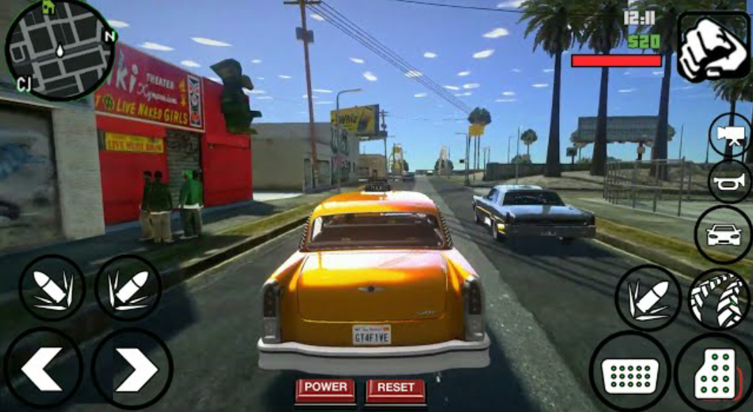 how to install mods on gta sa android how to install mods on gta sa android