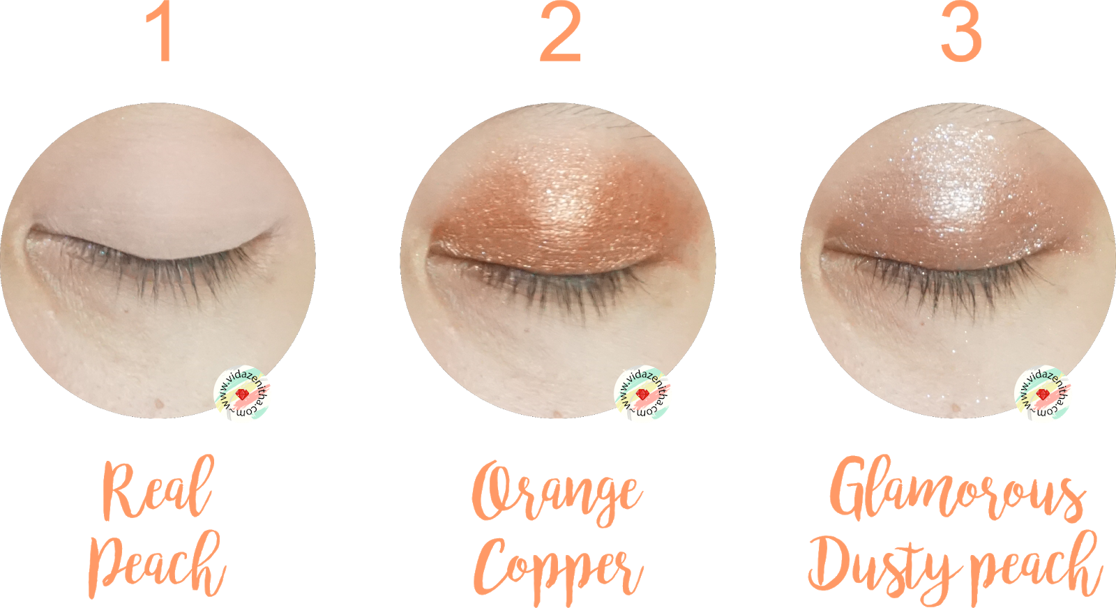 esqa liquid eyeshadow