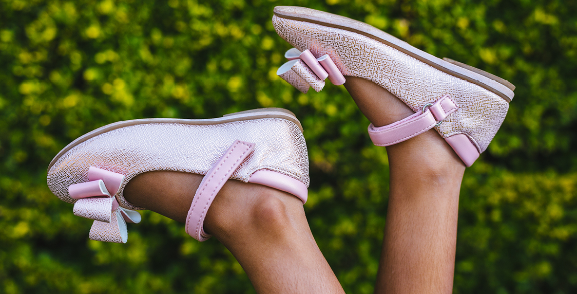 bubble summers shoes
