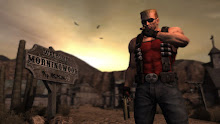 Duke Nukem Forever MULTi6 - ElAmigos pc español