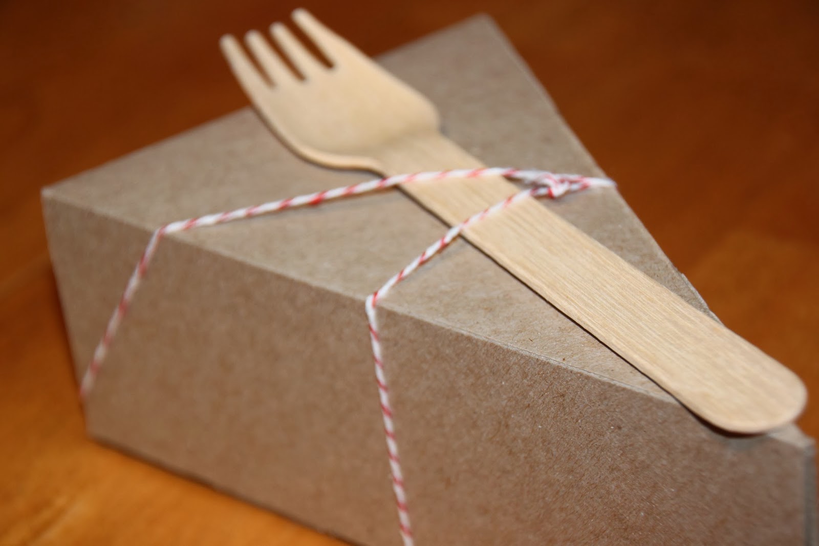 Susan's Disney Family Lucky Leaf Caramel Apple Cranberry Pie a great