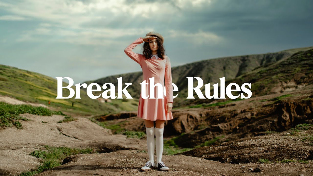 How to Break Photography Rules Photography Blog Tips ISO 1200 Magazine
