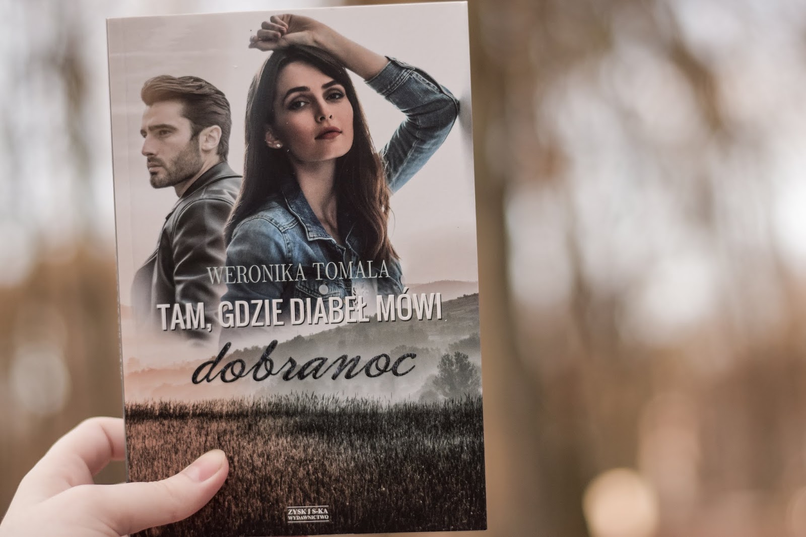 Tam Gdzie Diabeł Mówi Dobranoc Pdf