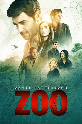 Zoo Serie Completa 1080p Dual Latino/Ingles