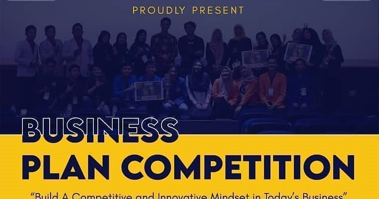 Lomba Bisnis Plan Nasional 2020 by UKMF Inspire FE UNY Lomba Bisnis Plan Nasional 2020 by UKMF Inspire FE UNY