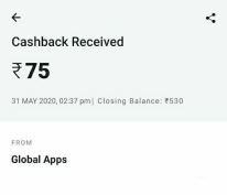 spin wala payment proof