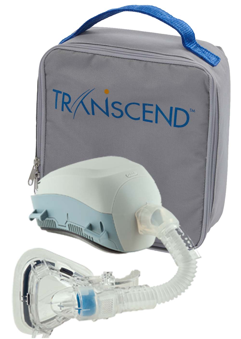 Transcend Tips for Traveling With Your CPAP; How Transcend Simplifies