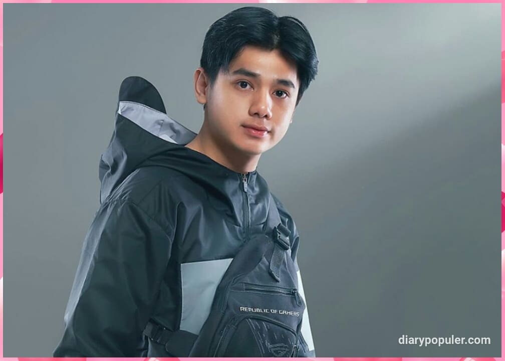 Biodata 14 Pemain Miniseri Magic In Love Sctv Ada Rebecca Klopper Rayn Wijaya Bio One Fay Nabila Dll Diary Populer