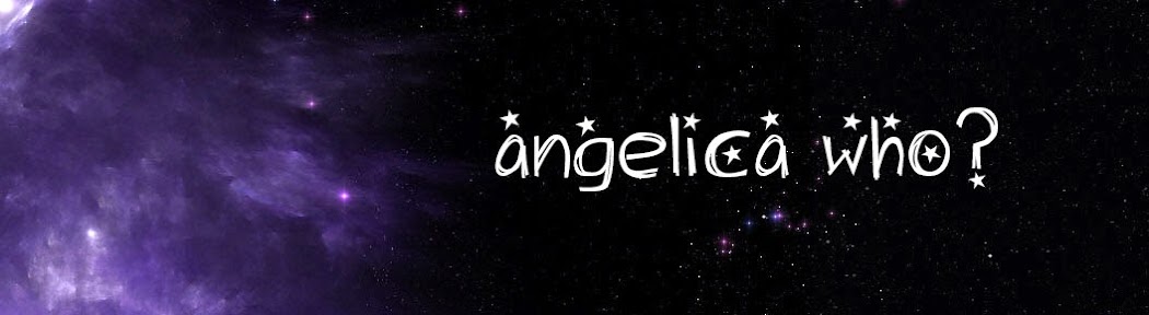 Angelica Who?