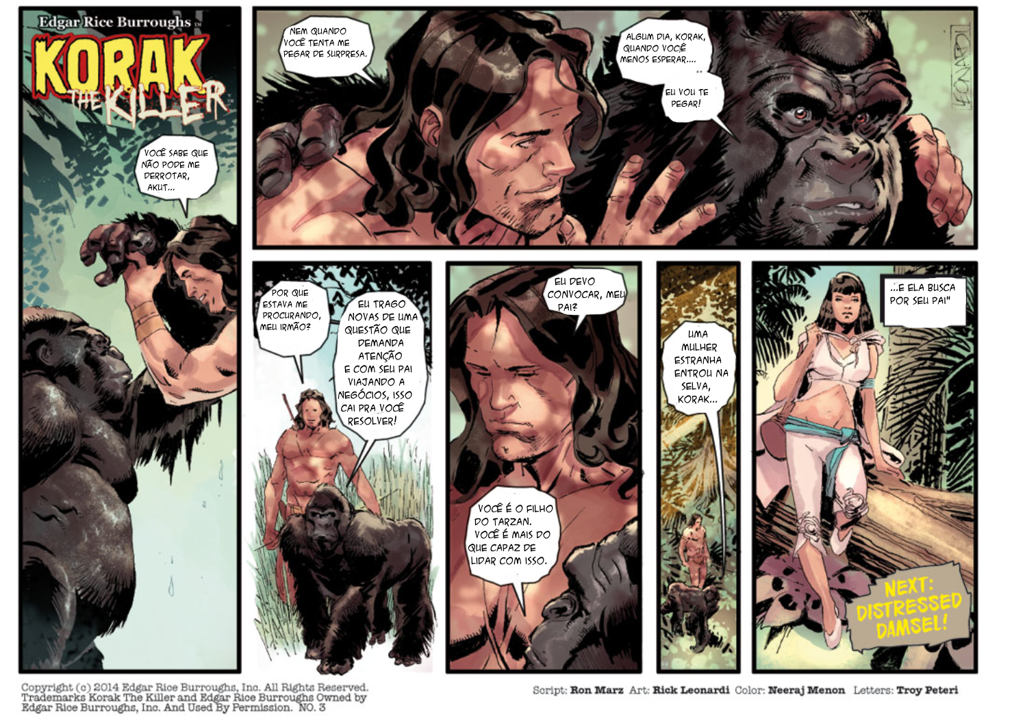 Tiras em Quadrinhos - Página 2 3
