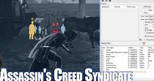 assassins creed syndicate cheats pc assassins creed syndicate cheats pc