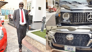 Talaucewa zanyi idan nace zan taimakawa talakawa – Dino Melaye