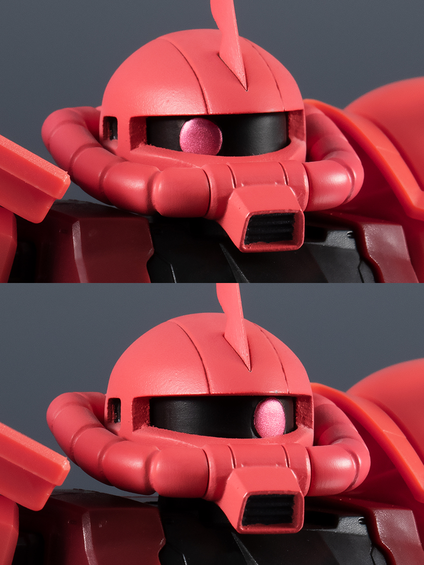 MS-06 Char's Zaku II