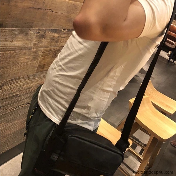 Túi đeo chéo thời trang nam cá tính độc đáo DNM015